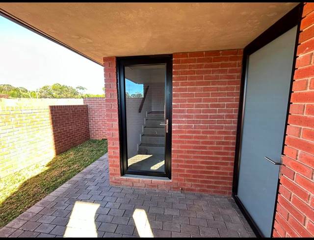 3 BEDROOM TOWNHOUSE FOR SALE IN OLYMPUS AH